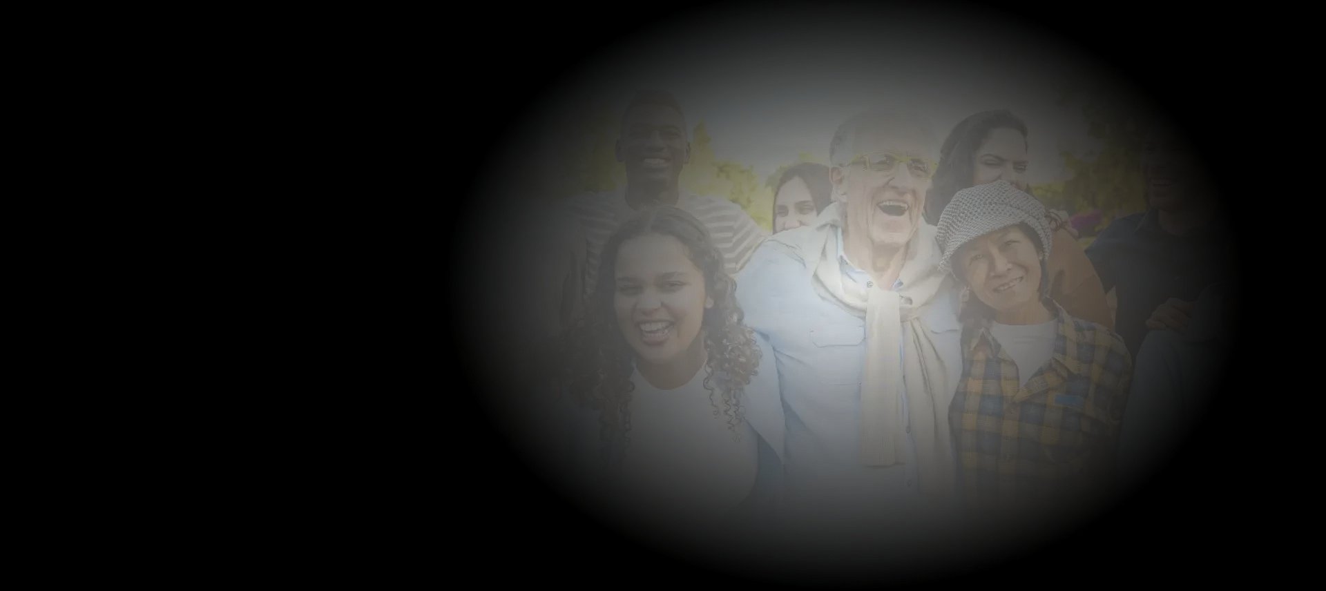 A vibrant community is waiting for you!